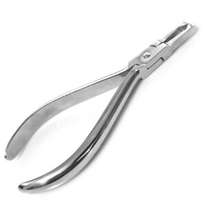 Dental plier
