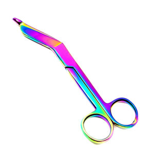 Surgical scissor