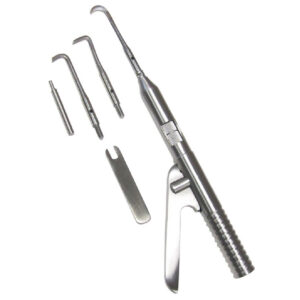 CROWN REMOVER