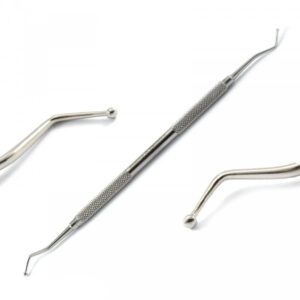 Dental Ball Burnisher