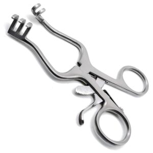Weitlaner Retractors
