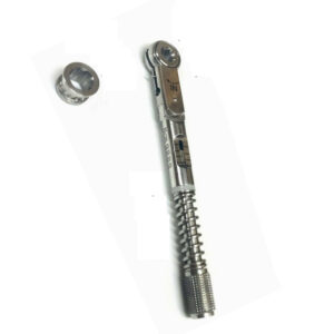 Dental Implant .torque wrech