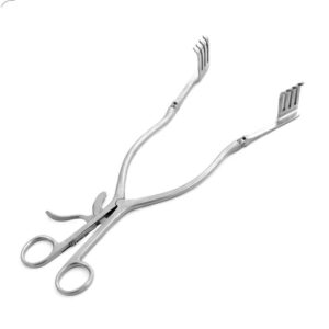 Weitlaner Retractors