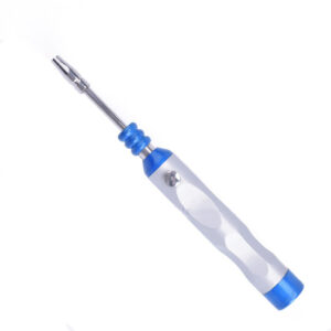 CROWN REMOVER