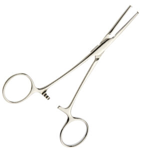 Artery Forceps