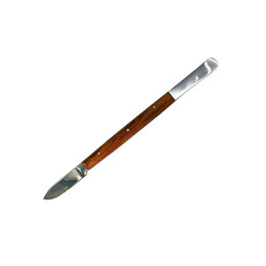 Fahen Stock Carver and Knife 7"