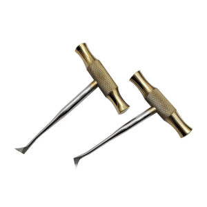 Winter Root Extraction Elevators Left and Right Cross Bar Elevators Set