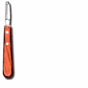 Hoof knives