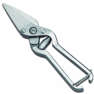 Hoof knives
