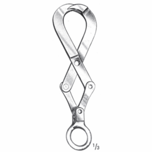 Obstetric Instruments