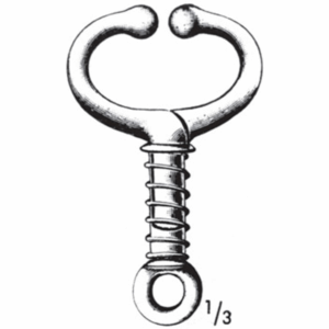 Restraining Equipment