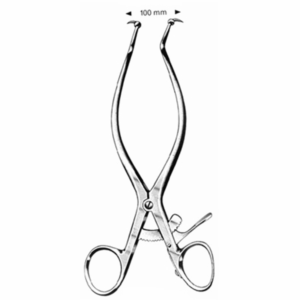 Self Retaining Retractors