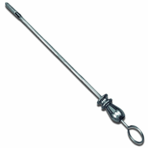 Teat Instrument
