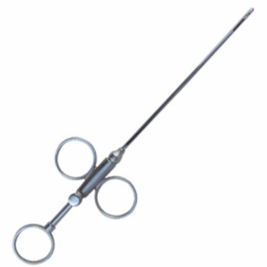 Teat Instrument