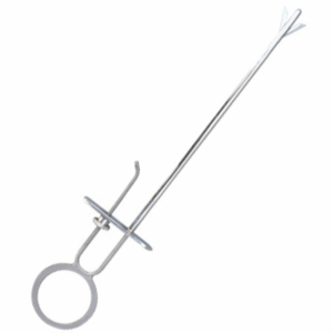 Teat Instrument