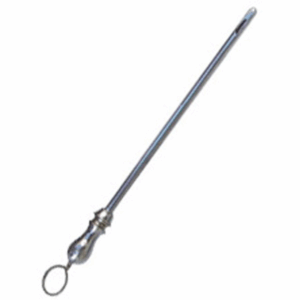 Teat Instrument