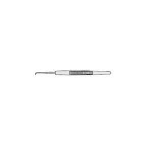 OLIVER DURAL HOOK BLUNT