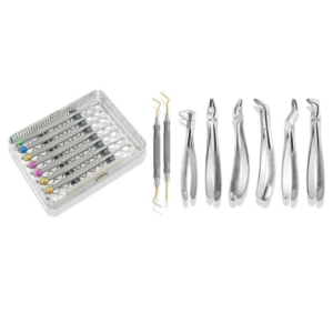 DENTAL SETS & KITS
