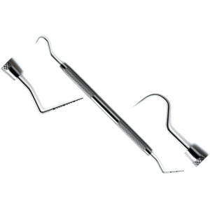 GRACY PERIODONTAL CURETTE