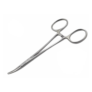 Artery Forceps Curved Hemostat 5" Mosquitoes