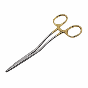 Sale


Bozeman Needle Holder Surgical Needle Driver 6" Suture Tying Forceps ANGLED With Tungsten Carbide Insert
