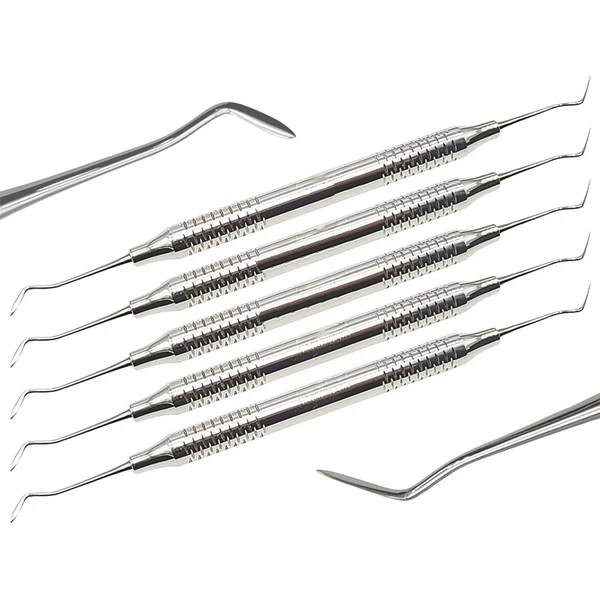 Laban Hollenback Dental Amalgam Carver / Wax Carver Hollenback Amalgam Restorative ...