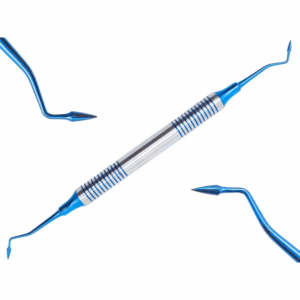 Dental Double Ended Composite Carver
