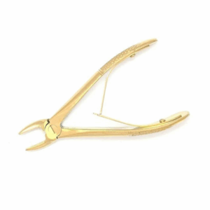 Dental Extraction Forceps for Deciduous Teeth (Set of 7)