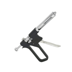 New ProductDental Intraligamental Anesthetic Power Syringe Black 1.8ml