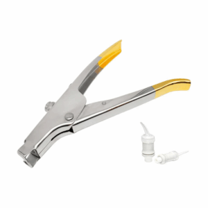 Universal Dental Capsule Applier Applicator Gun for GC 3M SDI