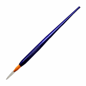 Waxing Instruments Dental Lab Wax Modeling Carver Knife for Sculpturing with 3 Tips