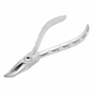 Weingart Orthodontic Wire Bending Pliers