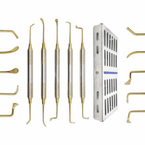 Sinus Lift Kit in cassette