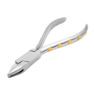 Three Prong Pliers for Orthodontists