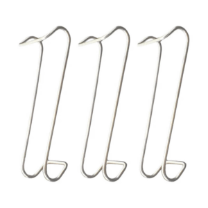 Set of 3 Dental Columbia Cheek Retractor Autoclavable Mouth Opener Stainless Steel Instrument Teeth Whitening