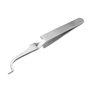 Orthodontic Buccal Tube Tweezer