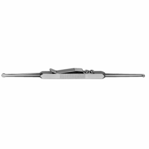 Laqua Scleral Depressor