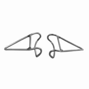 NEWELL LID RETRACTOR, PAIR