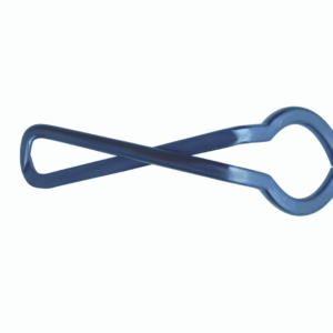 TITANIUM GELPI NEROMA RETRACTOR 9 1/2"