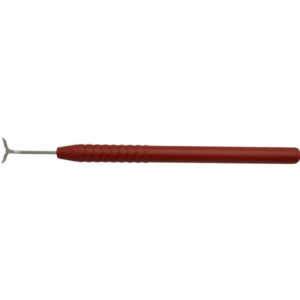 Disposable IOL Toric Axial Marker