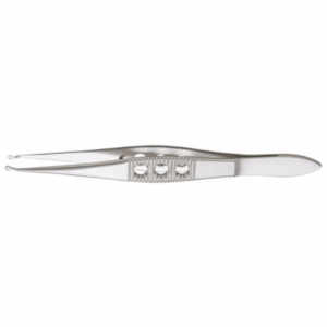 Amniotic Membrane Forceps ring type