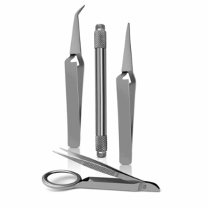 Foreign Object Removal Kit of 4 Pcs